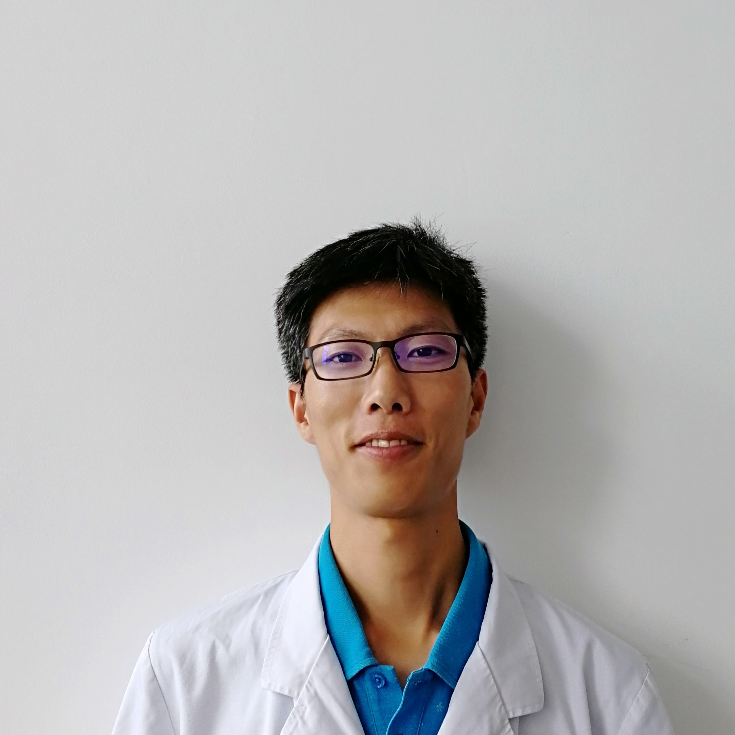 李建升