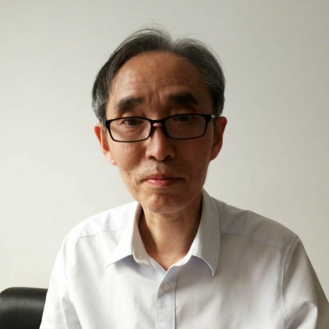 张大明