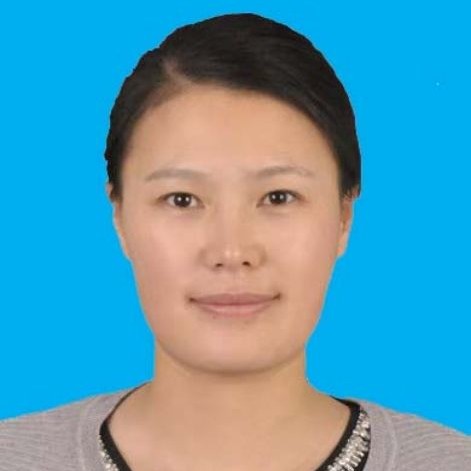 姜广香