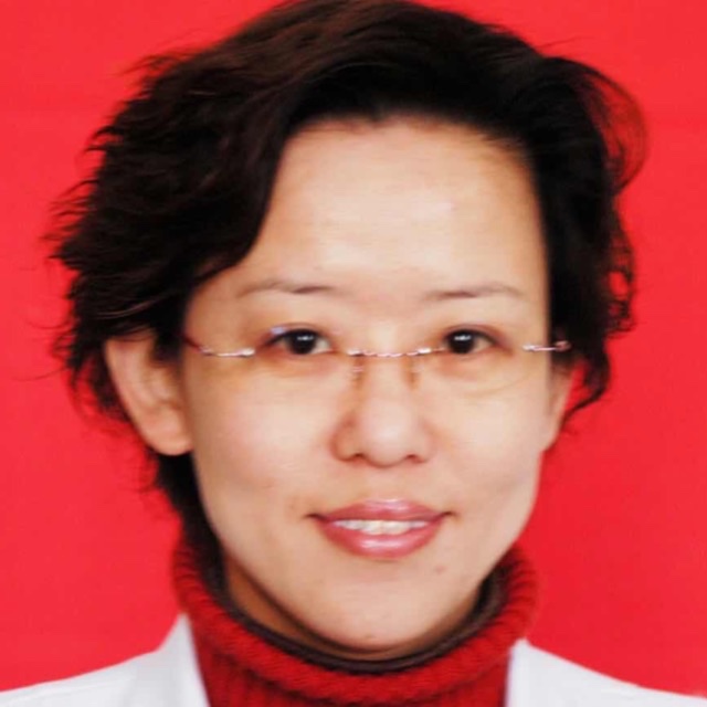 李英姿
