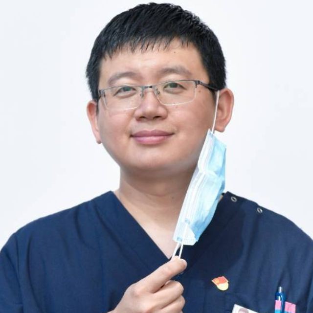 刘旭航