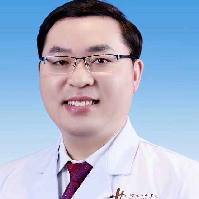 陈翔