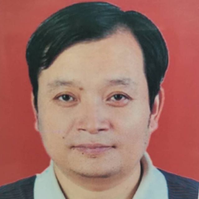 阎书强