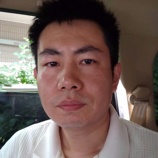 陈海滨