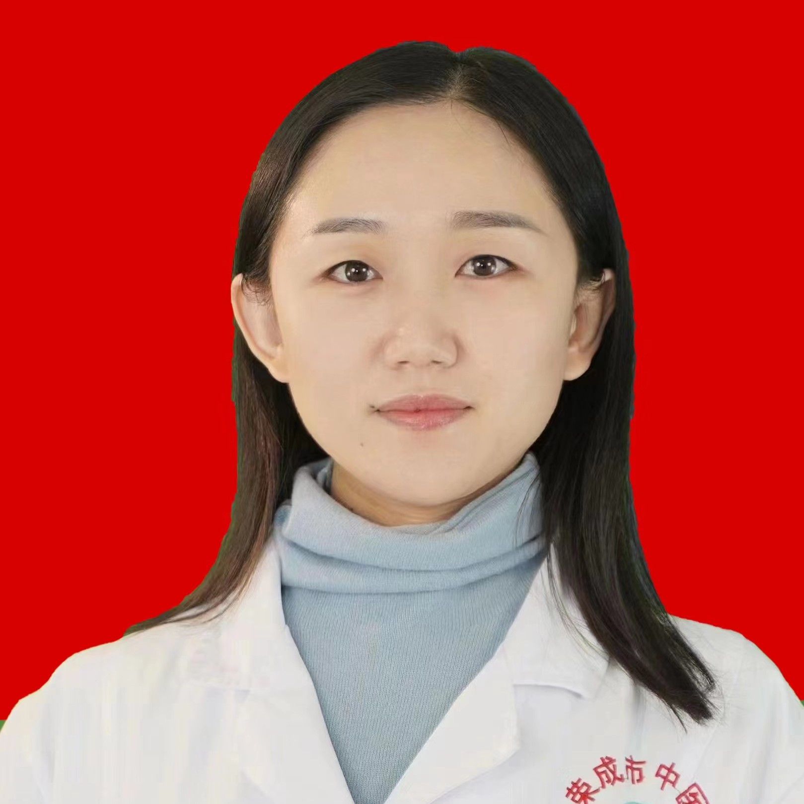 李平玉