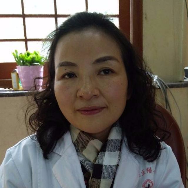 杨晓虹