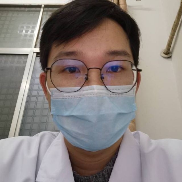 何翔