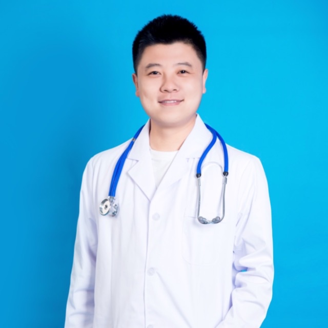 杨濮钟