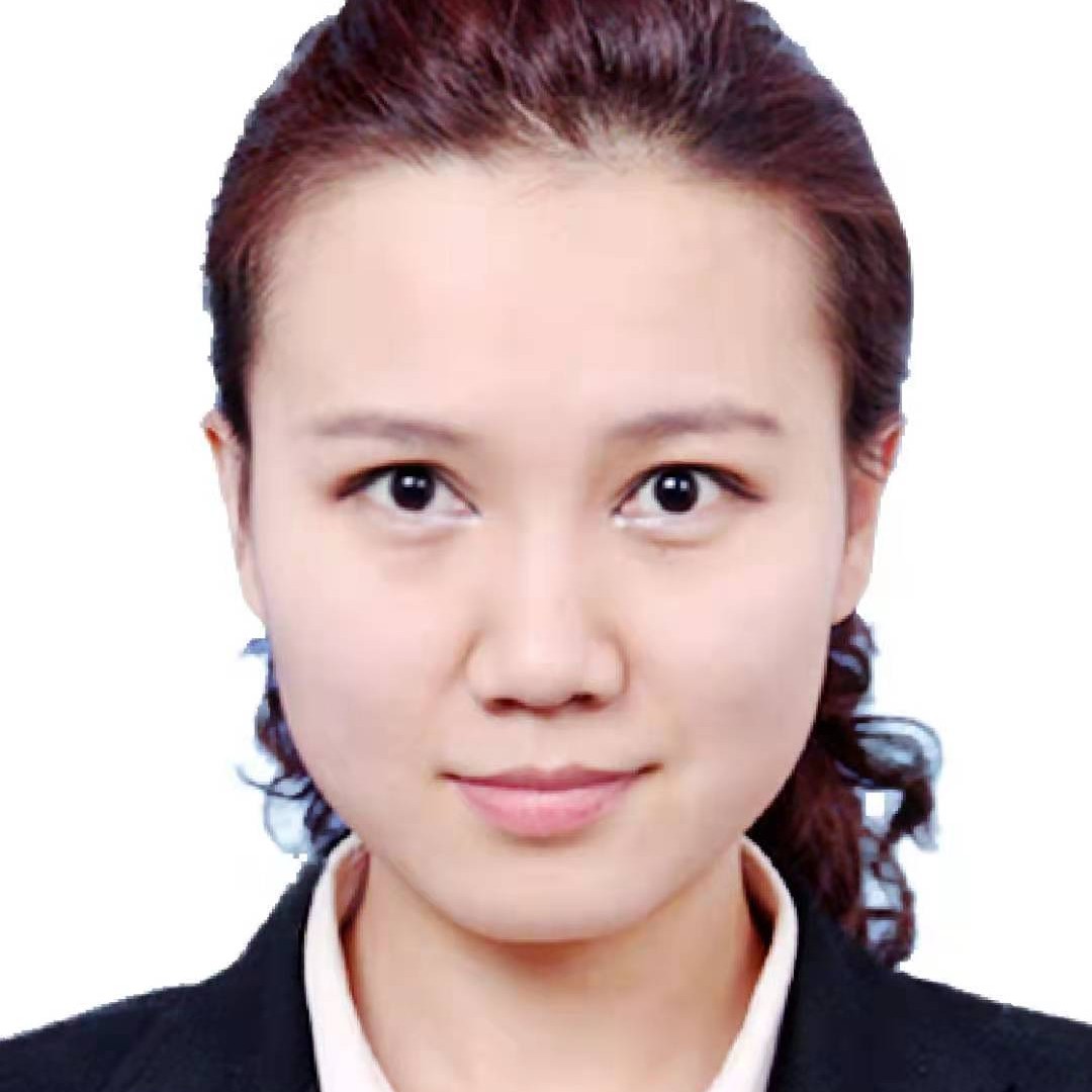陈梦捷