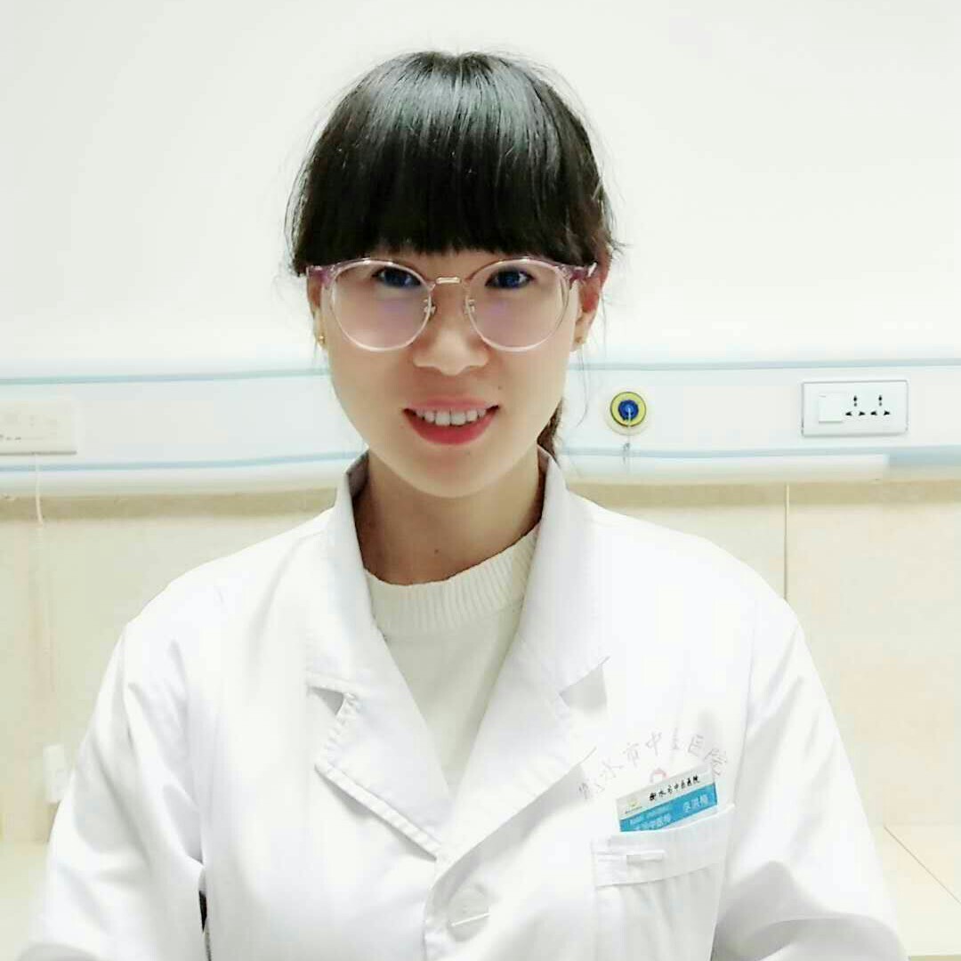 李洪梅