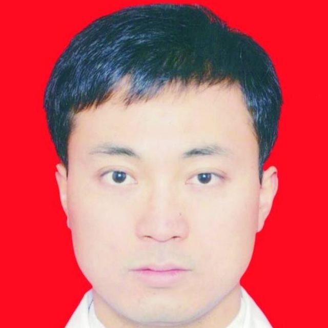 吴林峻