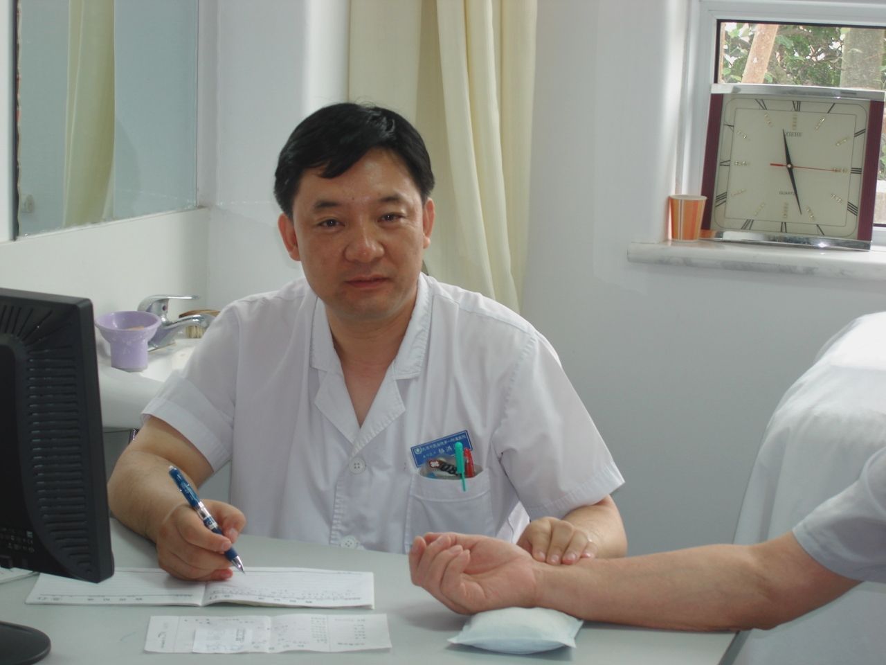 杨洪涛