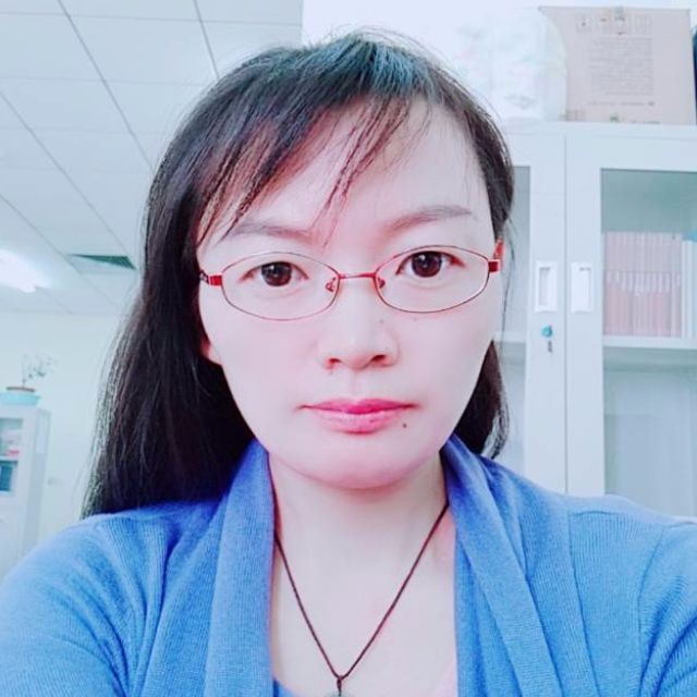 张丽