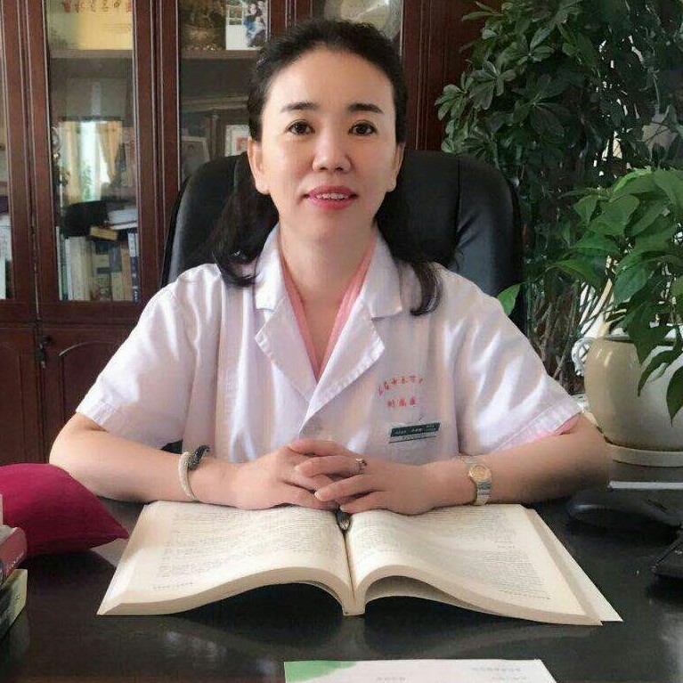 朴春丽