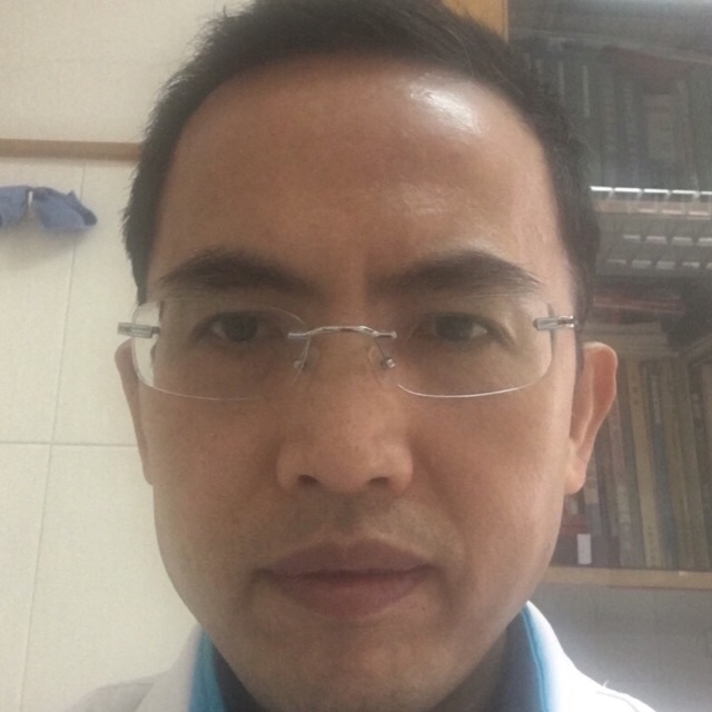 李凌汉