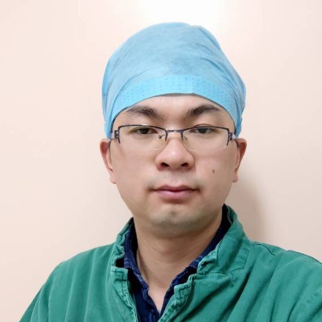 徐爱平