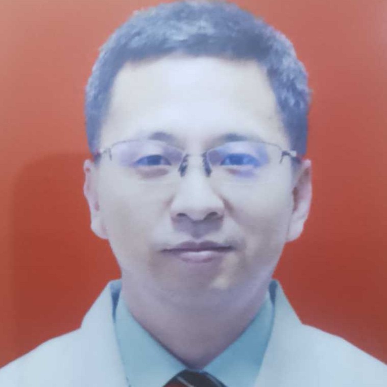 杨剑