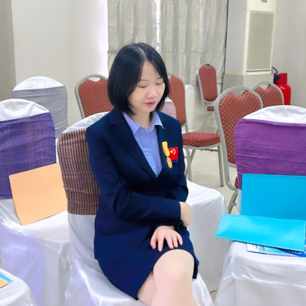 龙小娜
