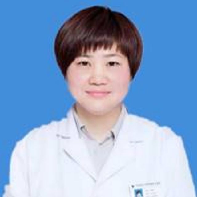 刘英莉