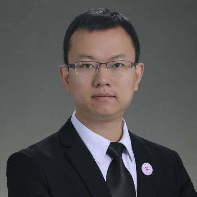 高增辉