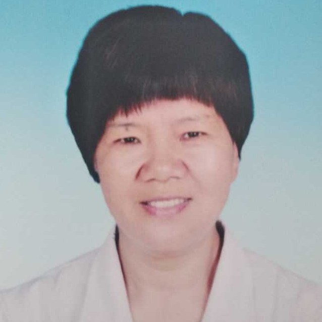 白丽君