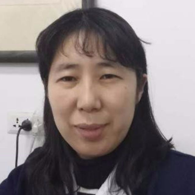 丁海燕
