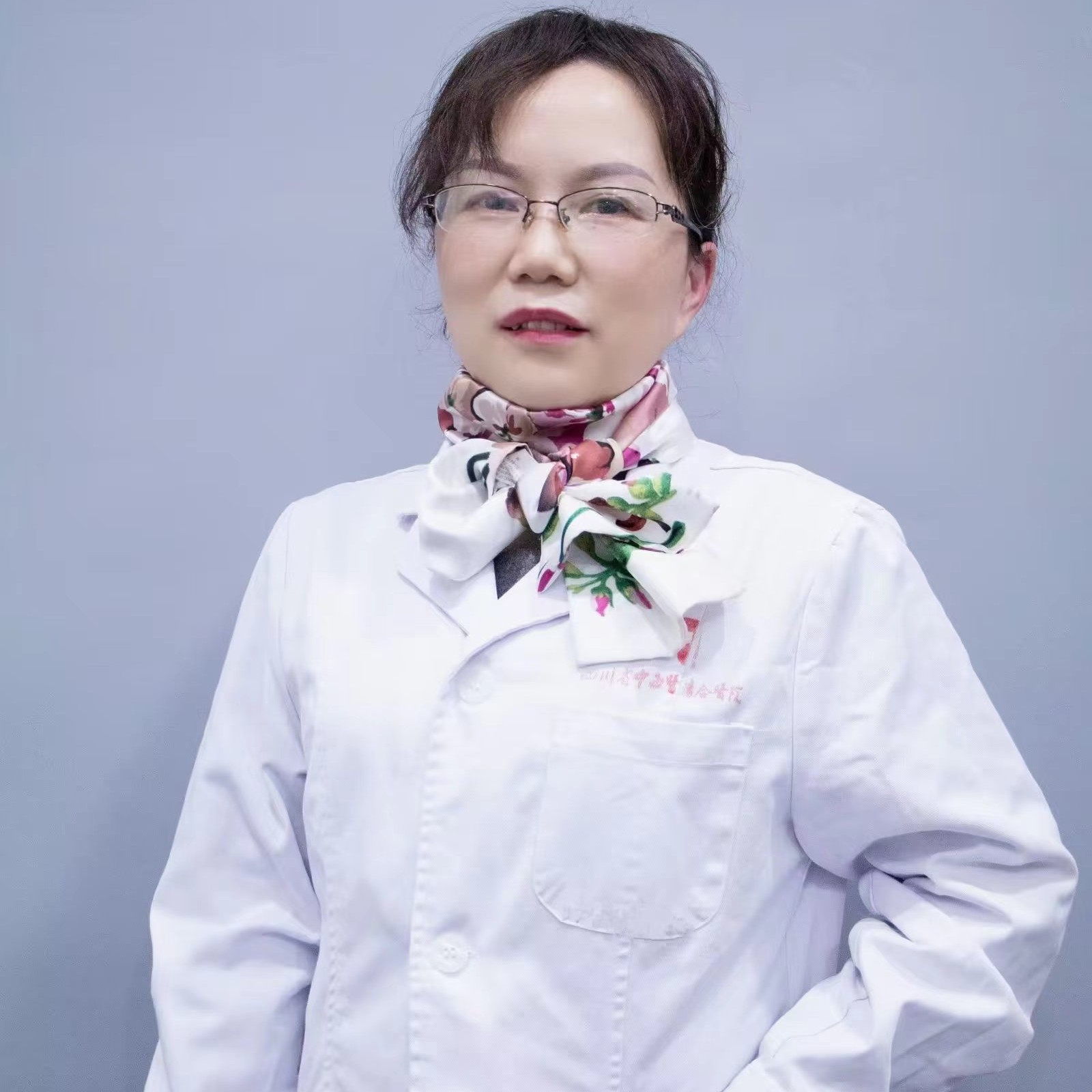 李厚英