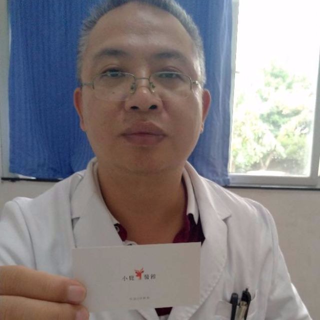 李自全