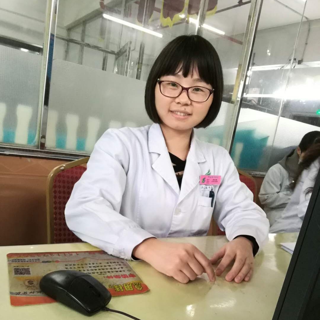 庞俊慧