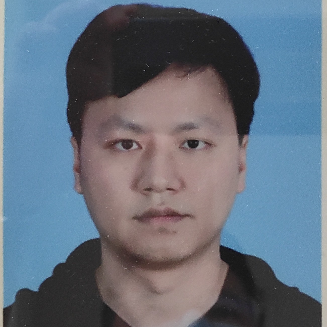王亚东