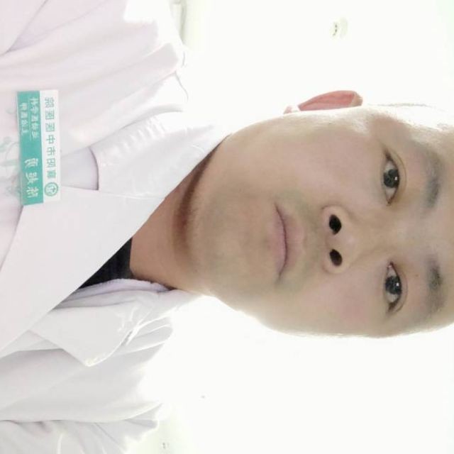 陈超勇