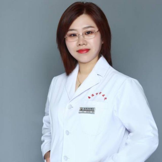 李颖