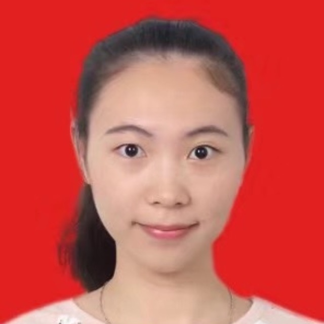 刘馨竹