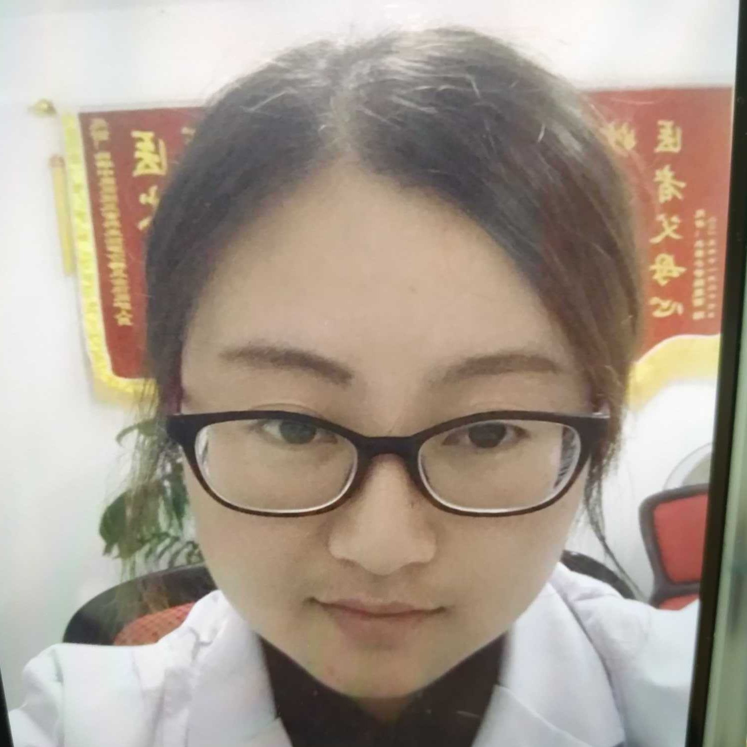 刘玉蕊