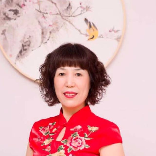 薛爱荣