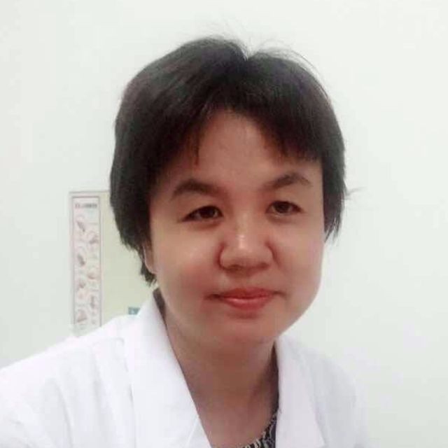 王晓红