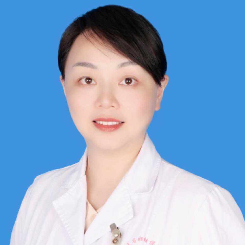 杨娟