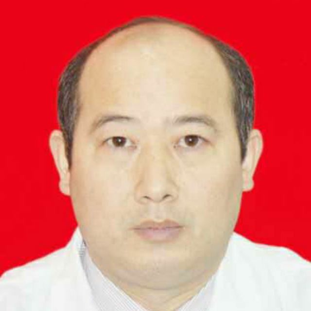 丁刚国