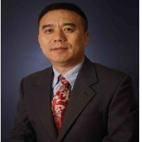 杨跃武