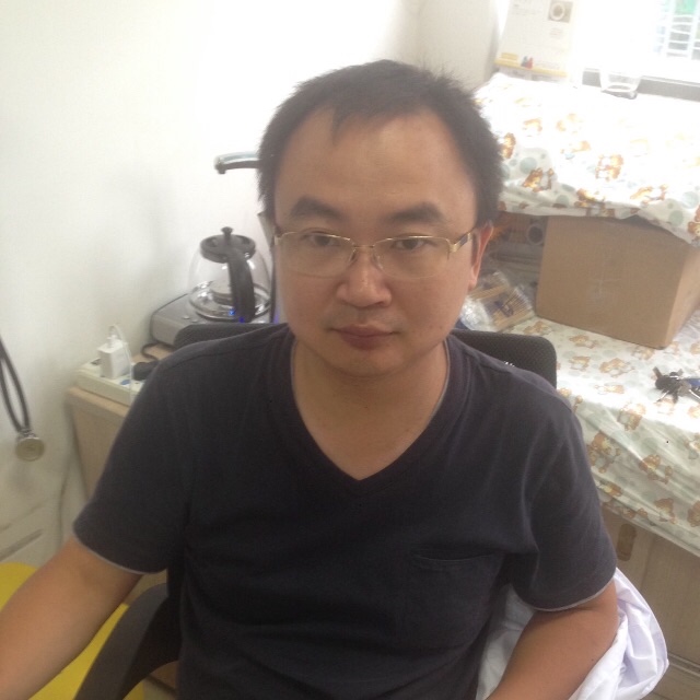 杨祥正