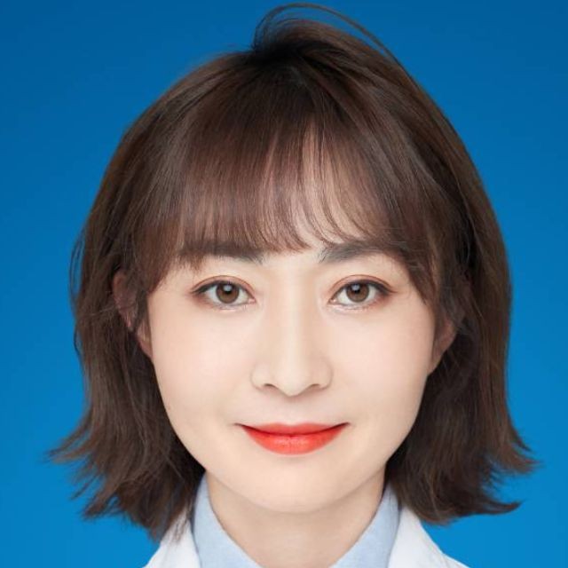 王海娇