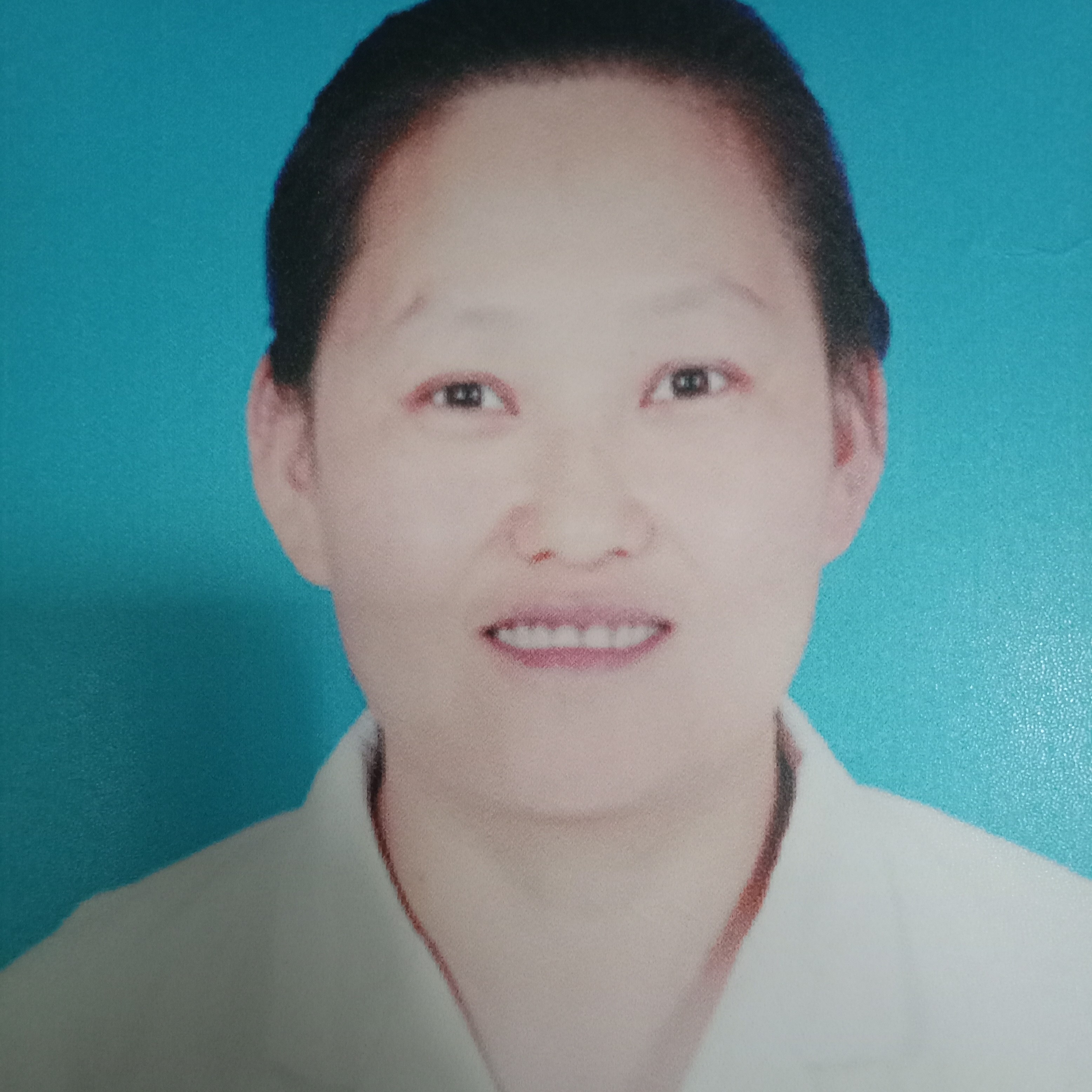 周丽华