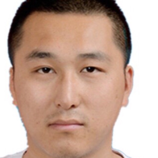 杨斌锋