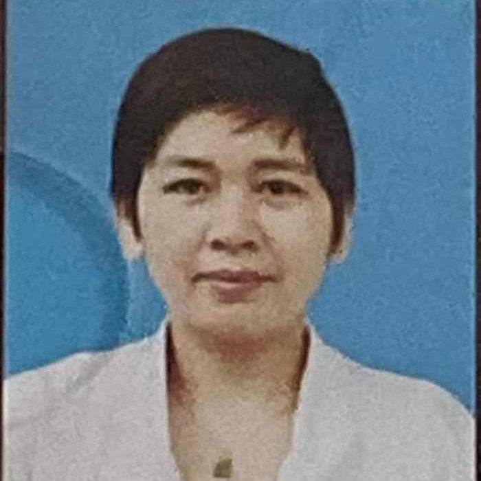 蒋玉清