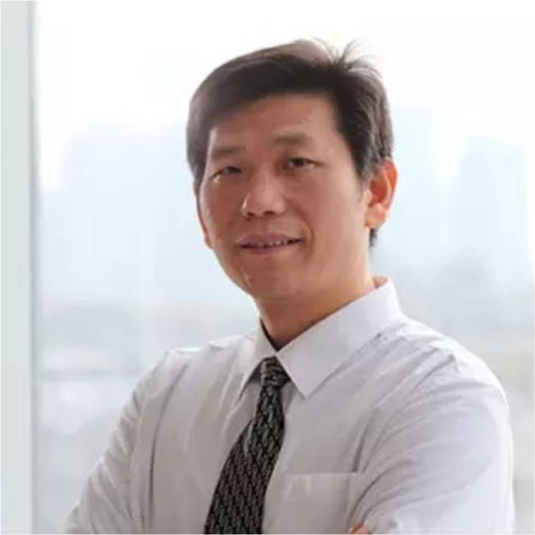 顾春林