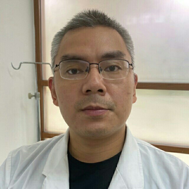 朱宏