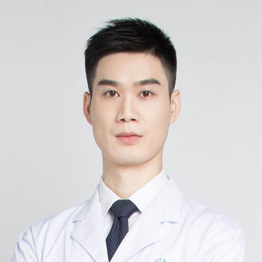 吴俊华