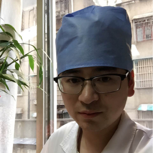 肖超