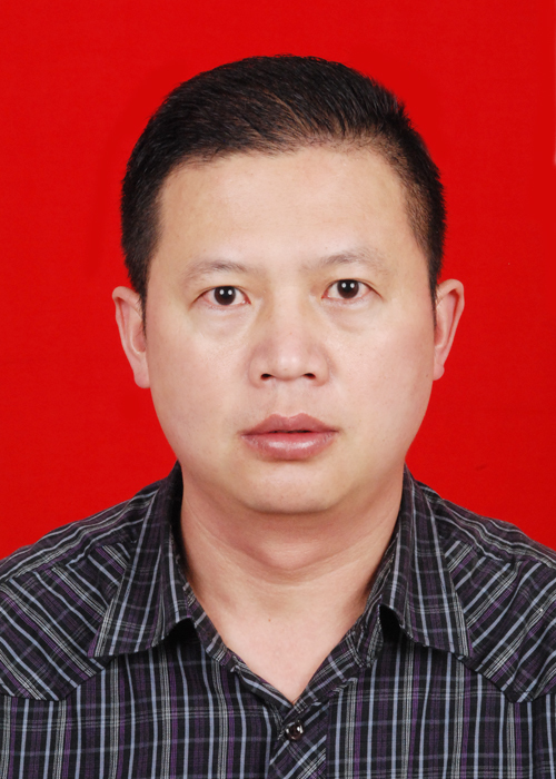 陈乔坤