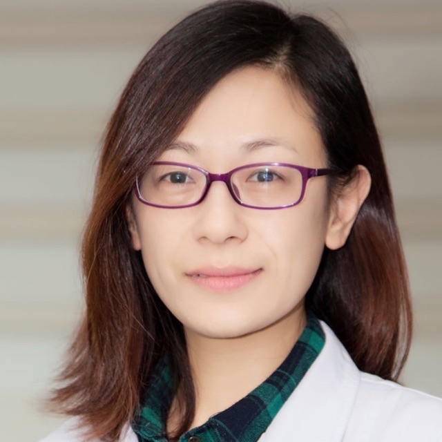 丁小杰